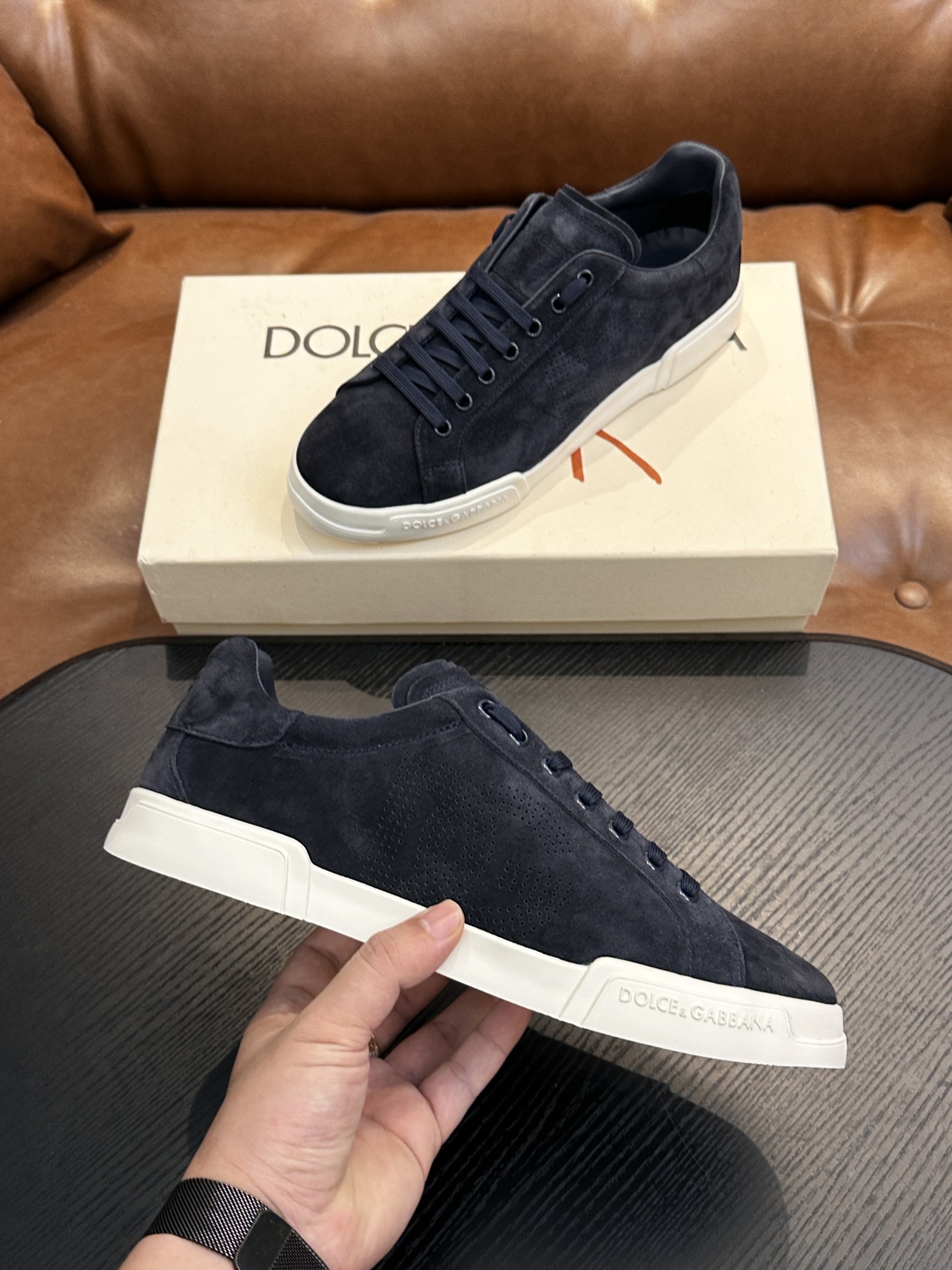 olce & Gabbana shoe